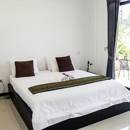 Natai House Hotel Buitenkant foto