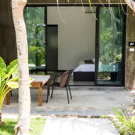 Natai House Hotel Buitenkant foto