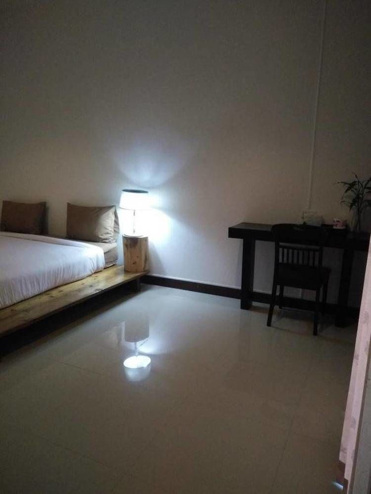 Natai House Hotel Buitenkant foto