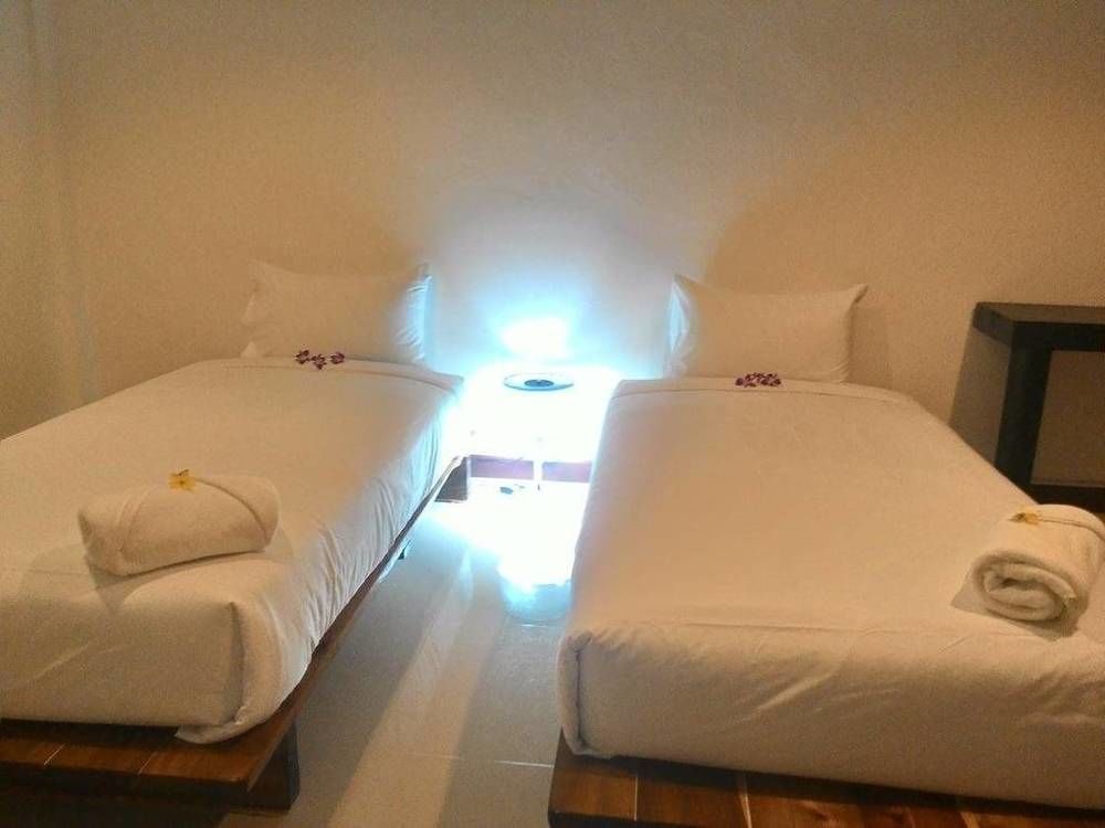Natai House Hotel Buitenkant foto
