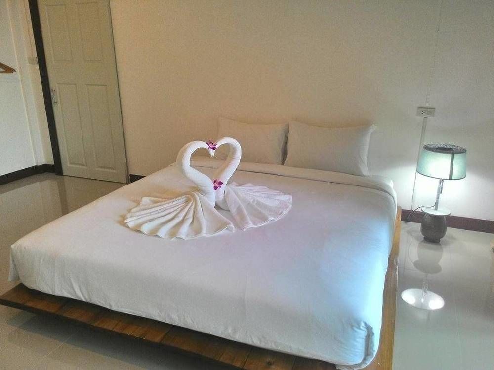 Natai House Hotel Buitenkant foto