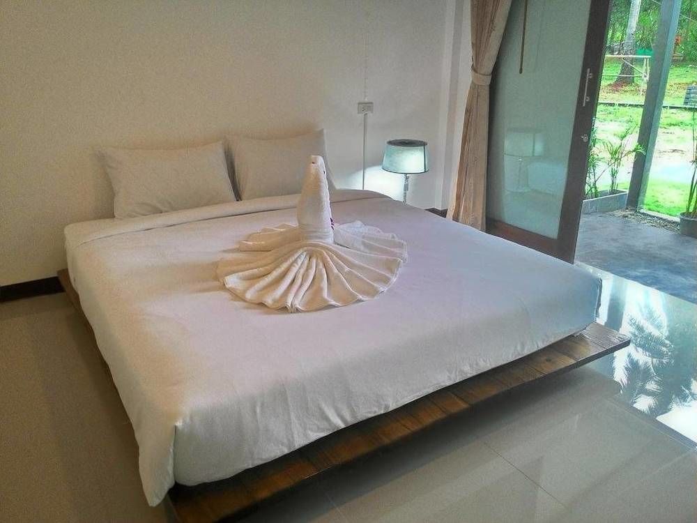 Natai House Hotel Buitenkant foto