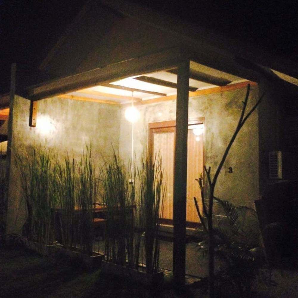 Natai House Hotel Buitenkant foto
