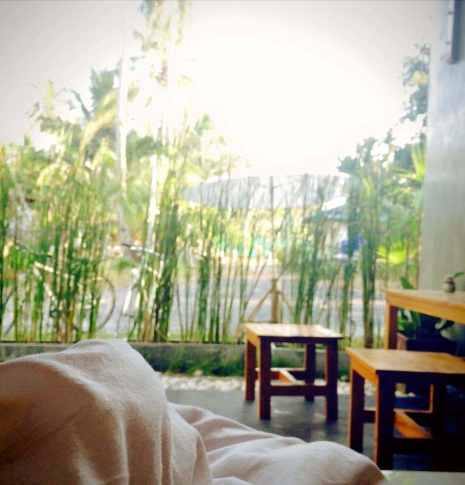 Natai House Hotel Buitenkant foto