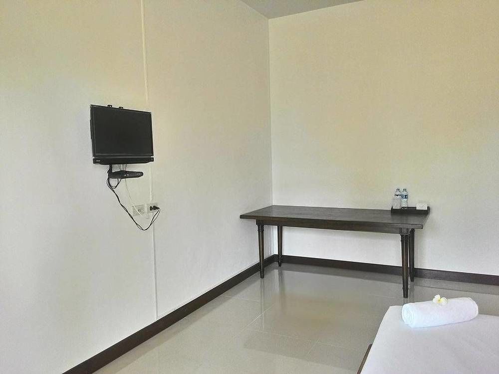 Natai House Hotel Buitenkant foto