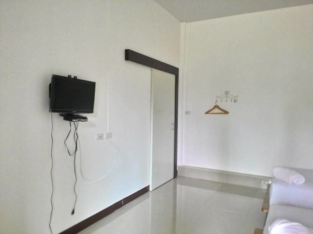 Natai House Hotel Buitenkant foto