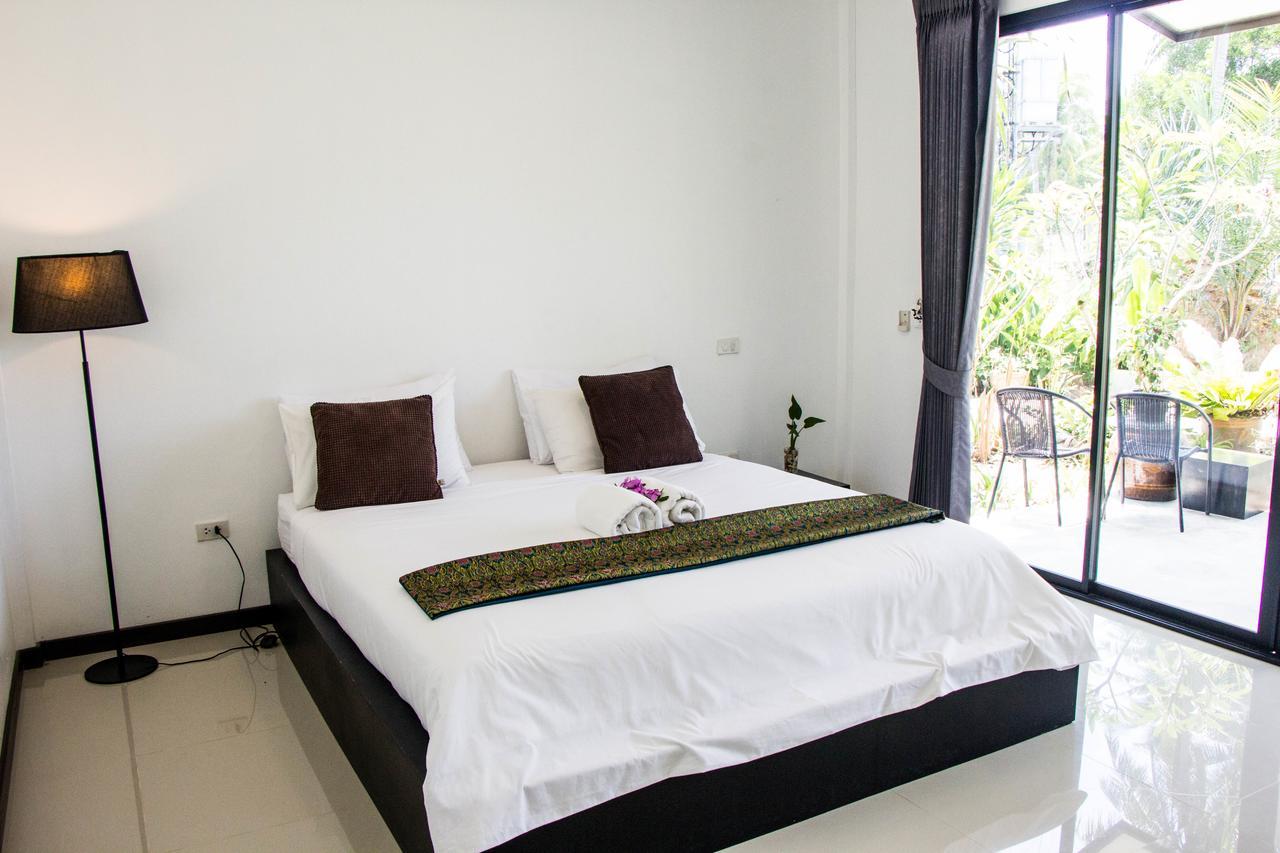 Natai House Hotel Buitenkant foto