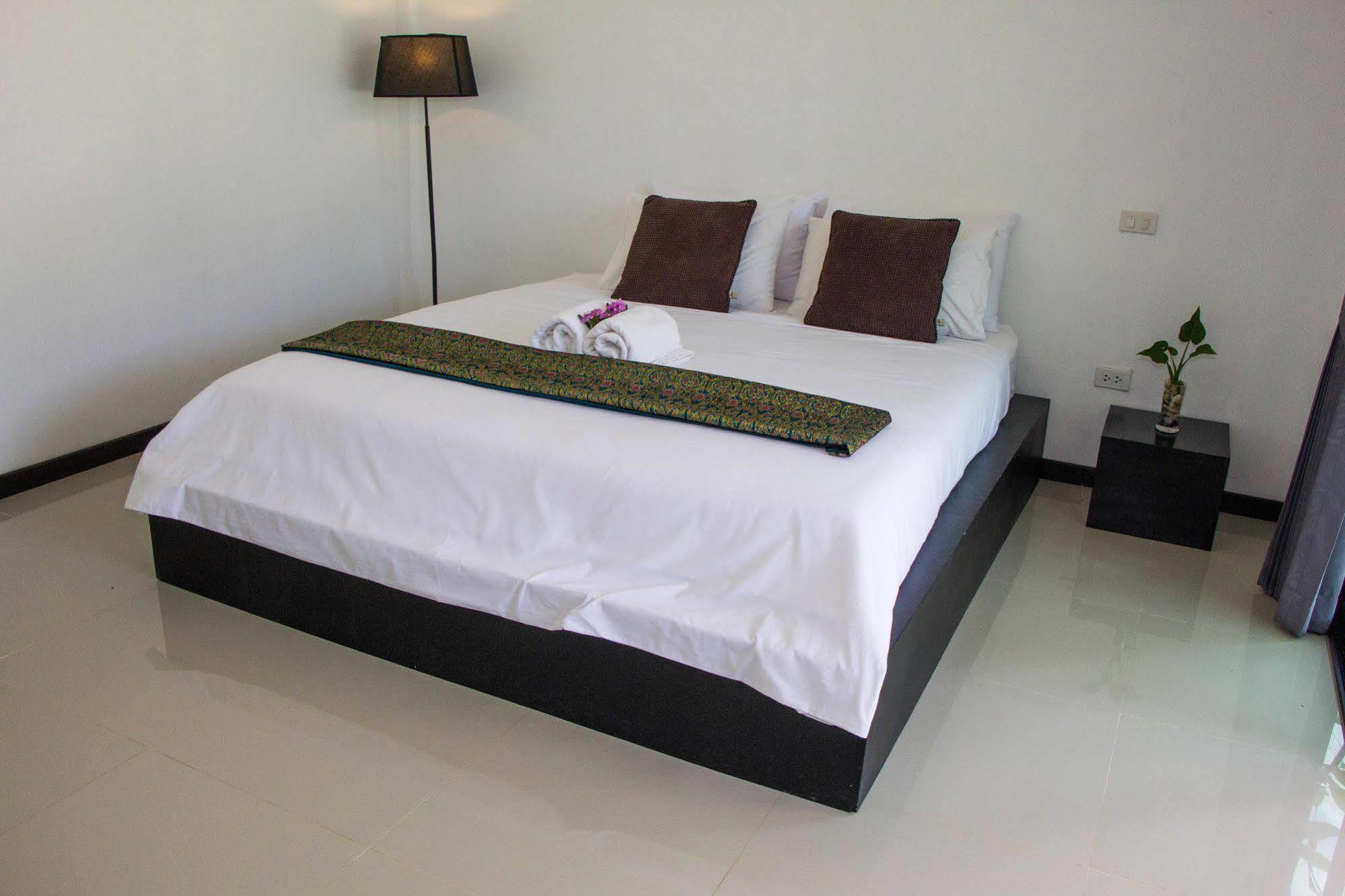 Natai House Hotel Buitenkant foto