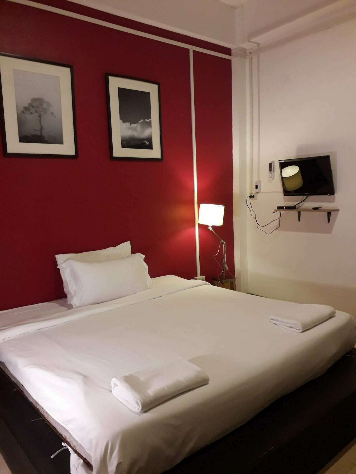 Natai House Hotel Buitenkant foto